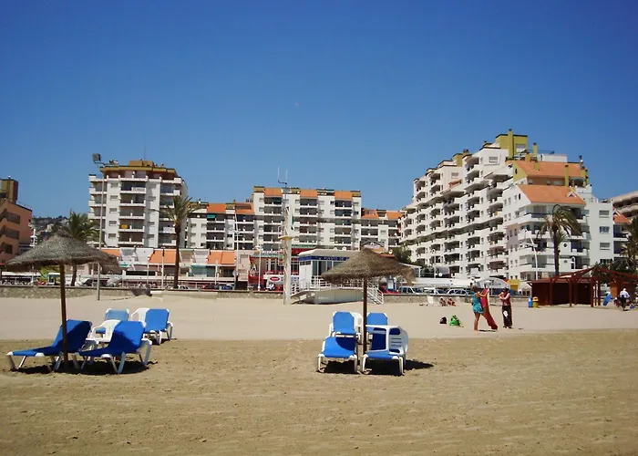 Peniscola Playa Vista Mar Superior Orangecosta
